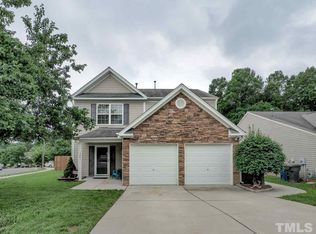 12401 N Exeter Way, Durham, NC 27703