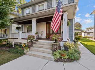 223 S McCann St, Kokomo, IN 46901