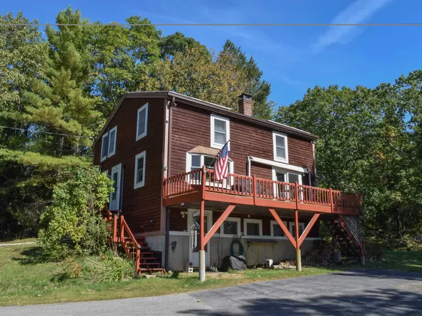 129 Griffin Road, Deerfield, NH 03037