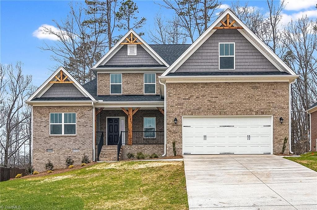 101 Meadowfield Run, Clemmons, NC 27012 Zillow