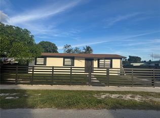 29523 SW 144th Ct #0, Homestead, FL 33033