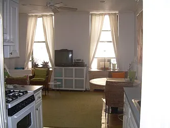 Rented by City Connections Realty