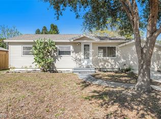 5251 43rd Ave N, Saint Petersburg, FL 33709