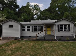 3394 Beech Dr, Decatur, GA 30032