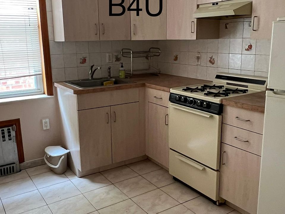 1st image of 1667 Cropsey Ave #1F