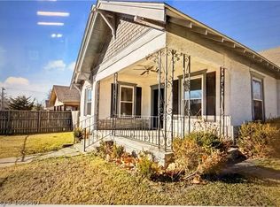 2109 N K St, Fort Smith, AR 72901