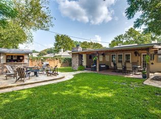6424 Locke Ave, Fort Worth, TX 76116