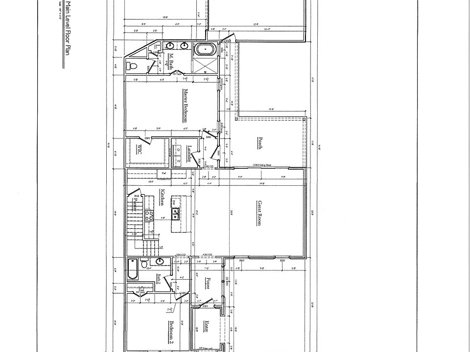 Bletchley Plan, Grantham, Montgomery, AL 36117 Zillow