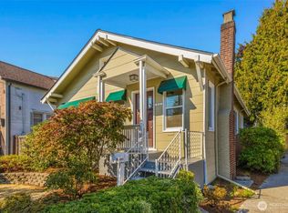 912 N 67th St, Seattle, WA 98103