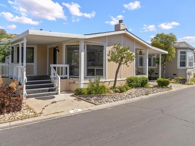 294 Chateau La Salle Dr #294, San Jose, CA, 95111