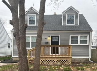 4253 N 68th St, Milwaukee, WI 53216