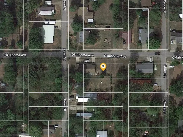 406 Oklahoma Ave, Poteau, OK 74953