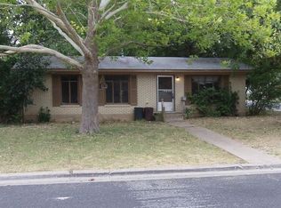 6512 Linda Ln, Austin, TX 78723