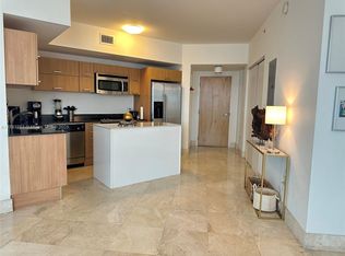 350 Miami Ave #3501, Miami, FL 33130