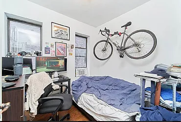 Rented by LivingNY
