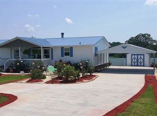 247 Ellenboro Henrietta Rd, Ellenboro, NC 28040