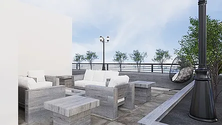 Rented by ABODE NYC LLC