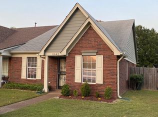 6642 Morningsgate Cv, Memphis, TN 38135