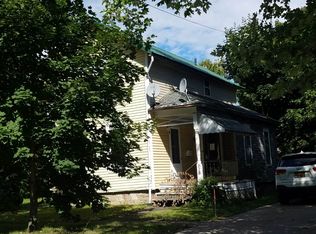 218 North Ave, Medina, NY 14103