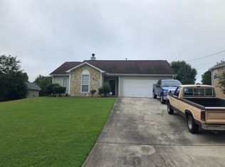 5727 Mistyview Dr, Rex, GA 30273