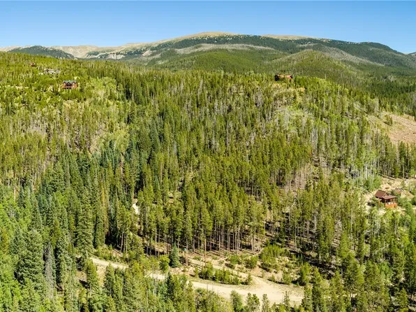 3302 GCR 8 LOT 2, Granby, CO 80442