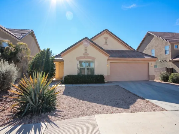 2423 E Winged Foot Dr, Chandler, AZ 85249