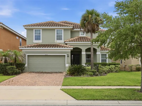 4416 SHIVA LOOP, KISSIMMEE, FL 34746