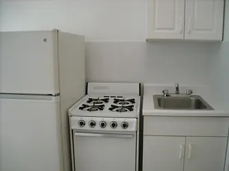 Rented by Citi Habitats