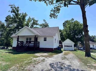 715 W Chandler St, Macomb, IL 61455