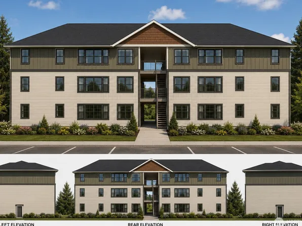 0 Lewis Street, Aberdeen, WA 98520