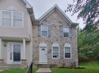 21 Gwynnswood Rd, Owings Mills, MD 21117