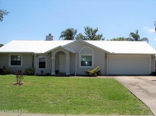 7255 Briggs Ave, Cocoa, FL 32927