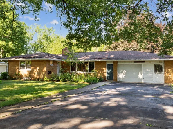 1477 N 28th St, Kalamazoo, MI 49048