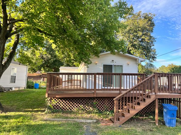 2404 Roth Rd #A, Edgewood, MD 21040 – 2-bedroom rental in Edgewood
