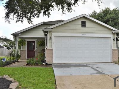 20735 Cypress Echo Dr, Cypress, TX, 77433