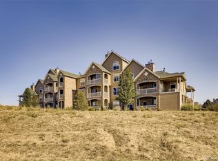 18929 E Warren Cir #C-106, Aurora, CO 80013