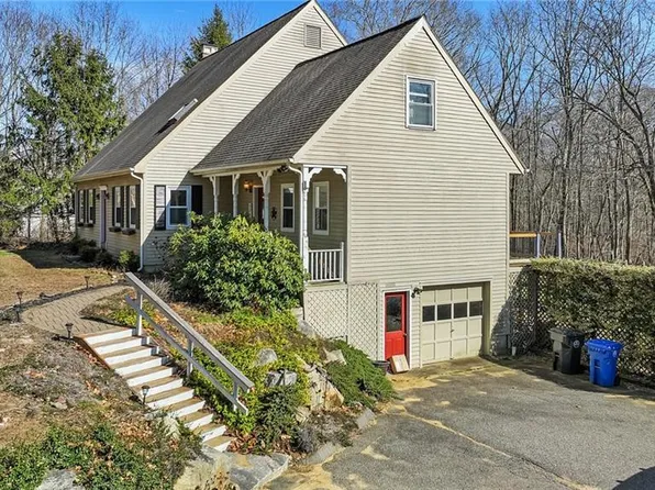 275 Norwich Avenue, Lebanon, CT 06249