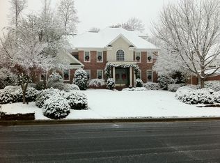 2007 Burntleaf Pl, Greensboro, NC 27410