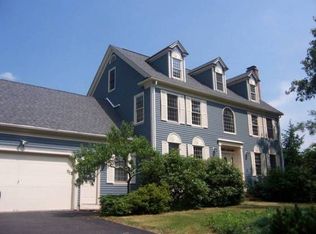 795 Paine Rd, North Attleboro, MA 02760