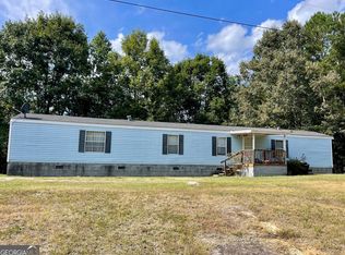 2343 Williams Bridge Rd, Toccoa, GA 30577