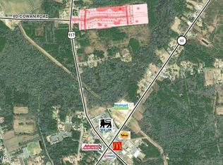 3021 North St #117, Burgaw, NC 28425