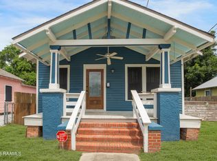 309 Cleveland St, Lafayette, LA 70501