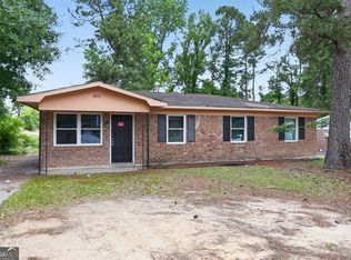 3606 Alene Cir, Augusta, GA 30906
