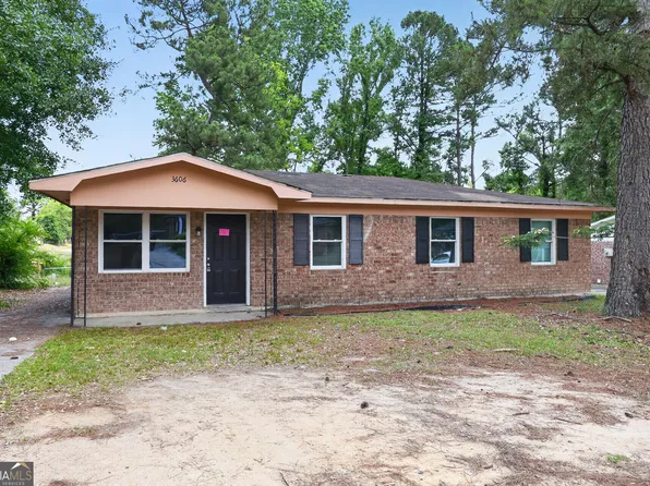 3606 Alene Cir, Augusta, GA 30906