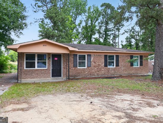 3606 Alene Cir, Augusta, GA 30906