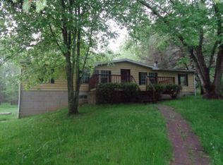 16726 Nickel Plate Rd, Logan, OH 43138