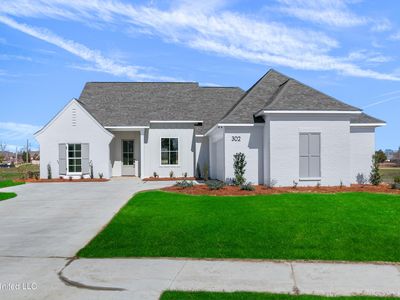 302 Mandy Way Dr, Canton, MS, 39046