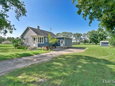 3827 Van Buren St, Hudsonville, MI, 49426