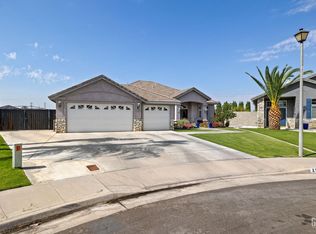 2539 Marva Marie Ct, Bakersfield, CA