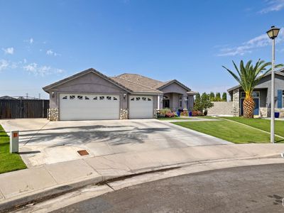 2539 Marva Marie Ct, Bakersfield, CA, 93314